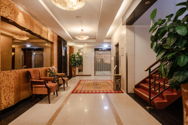 Hotel Shanghai Holland